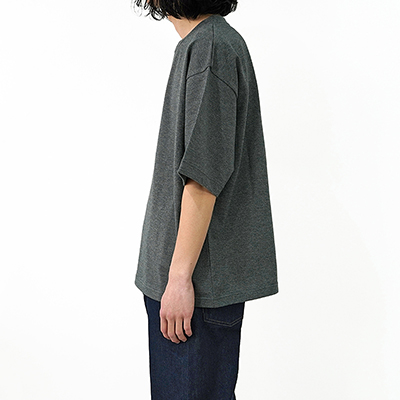 crepuscule [ T-shirt ] D.GREEN