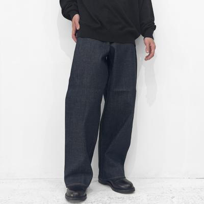 SUGARHILL [ CLASSIC DENIM PANTS ] RIGID INDIGO