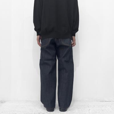 SUGARHILL [ CLASSIC DENIM PANTS ] RIGID INDIGO