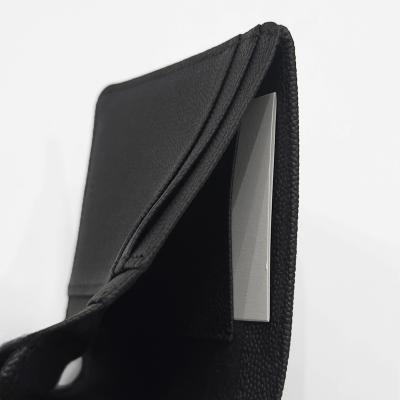ERA. [ NEW VINTAGE BIFOLD WALLET ]
