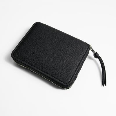 ERA. [ EO SHRINK ROUND PALM WALLET ]