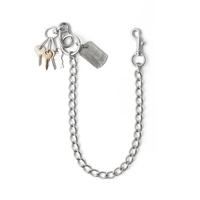 refomed [ GUARD STRAP ] SOFT NICKEL