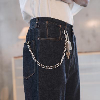 refomed [ GUARD STRAP ] SOFT NICKEL
