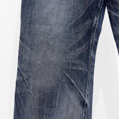 refomed [ RIGHT HANDED DENIM PANTS "USED-2" ] USED-2