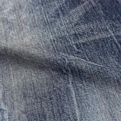 refomed [ RIGHT HANDED DENIM PANTS "USED-2" ] USED-2