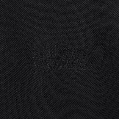 refomed [ OLD MAN POLO ] BLACK
