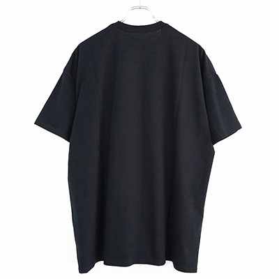 ESSAY [ OVERSIZED PRINT T-SHIRT (TS-3) ] UNDERWORLD