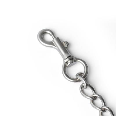 refomed [ GUARD STRAP ] SOFT NICKEL