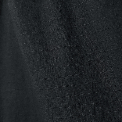 ESSAY [ ACID SHORTS (P-1) ] BLACK