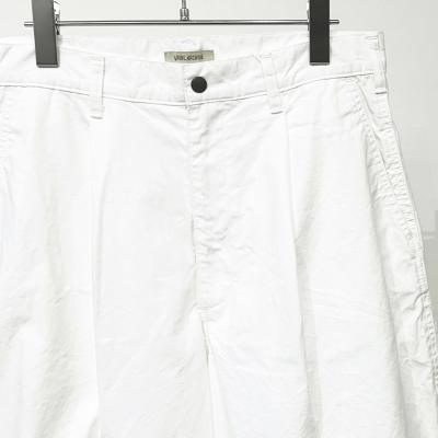 VAINL ARCHIVE [ GRAB-PT ] WHITE