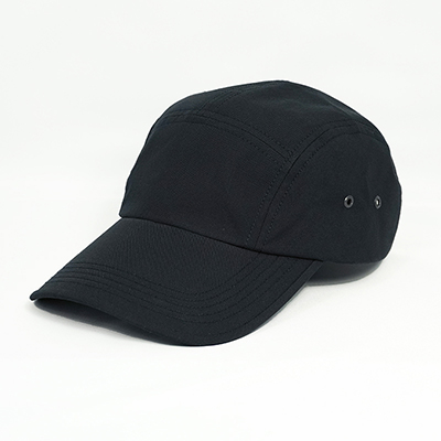 ESSAY [ LONGBRIM JET CAP (A-1) ] BLACK