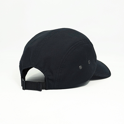 ESSAY [ LONGBRIM JET CAP (A-1) ] BLACK