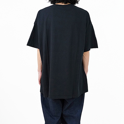 ESSAY [ OVERSIZED PRINT T-SHIRT (TS-3) ] UNDERWORLD