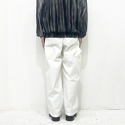 VAINL ARCHIVE [ GRAB-PT ] WHITE