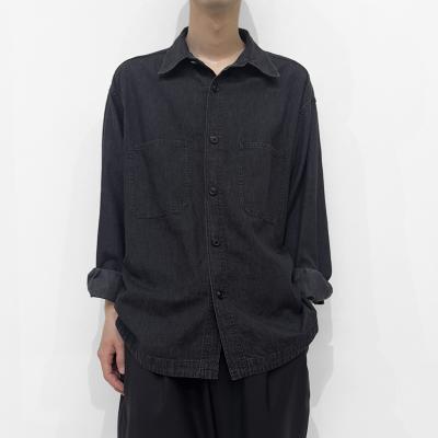 VAINL ARCHIVE [ ND-SH ] BLACK