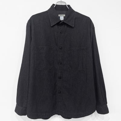 VAINL ARCHIVE [ ND-SH ] BLACK