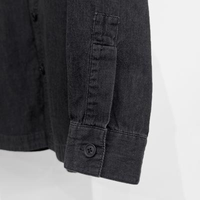 VAINL ARCHIVE [ ND-SH ] BLACK