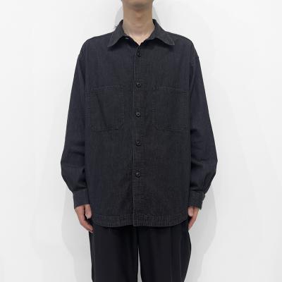 VAINL ARCHIVE [ ND-SH ] BLACK