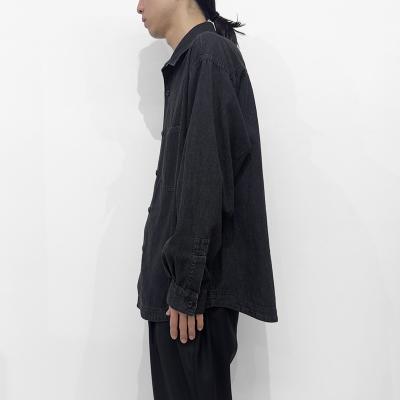 VAINL ARCHIVE [ ND-SH ] BLACK
