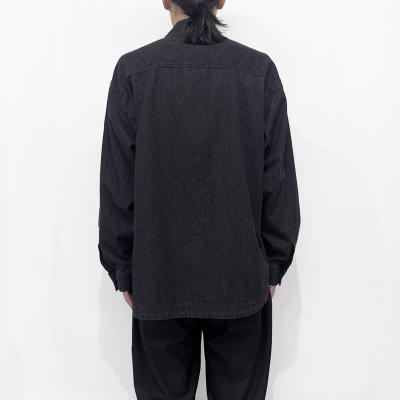 VAINL ARCHIVE [ ND-SH ] BLACK