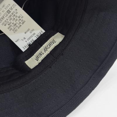 VAINL ARCHIVE [ 53rd st ] BLACK