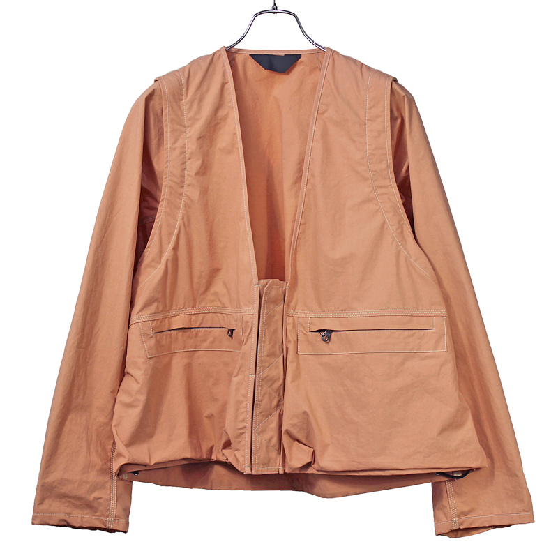 ESSAY [ MARINA BLOUSON (J-2) ] | ロイド・エフダブリュー (LLOYD FW)