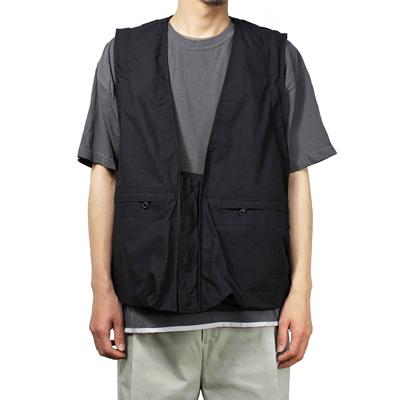 ESSAY [ MARINA BLOUSON (J-2) ] | ロイド・エフダブリュー (LLOYD FW)