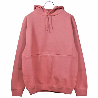 crepuscule [ milano rib parka ] PINK