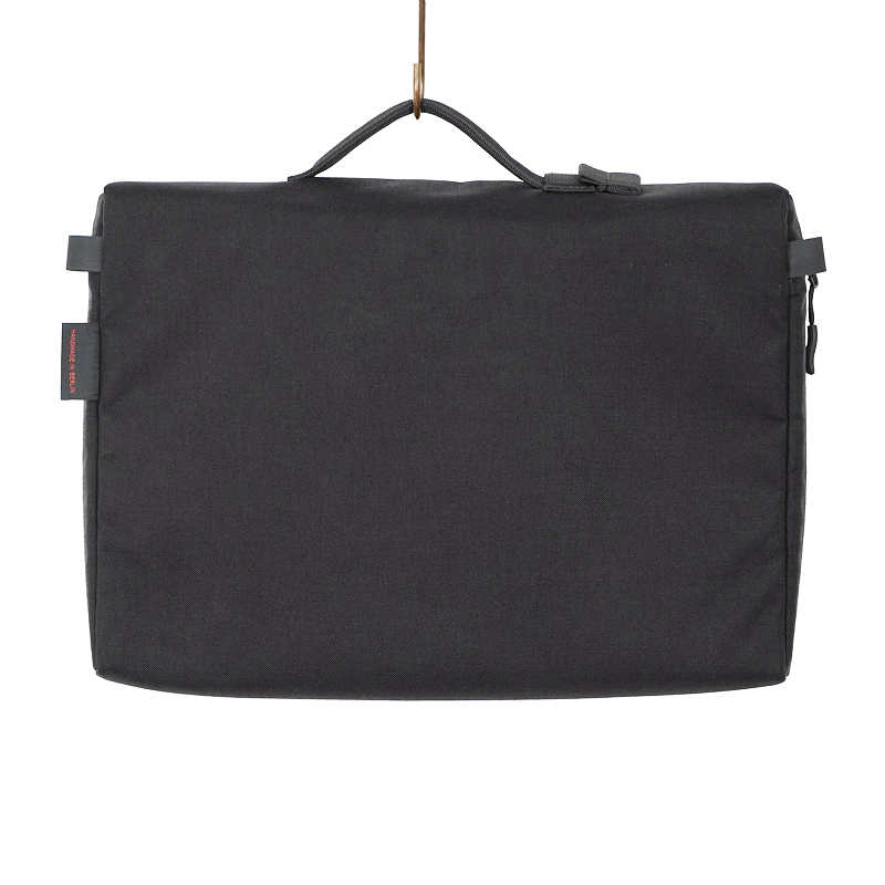 bagjack [ Laptopbag OV22S ] black