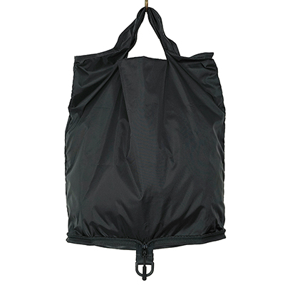 bagjack [ bike carrier OV22S ] black