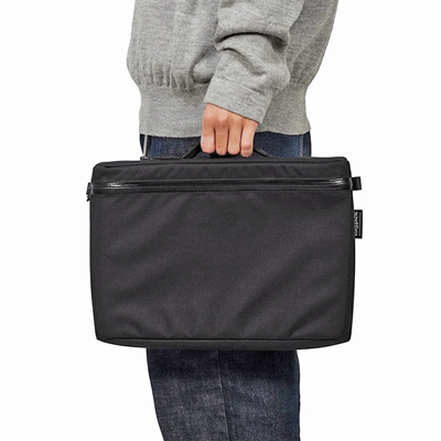 bagjack [ Laptopbag OV22S ] black