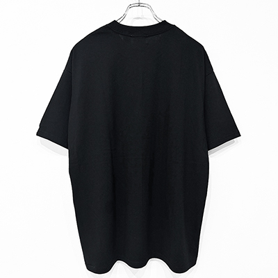 COTTON PAN [ 本能 ] BLACK