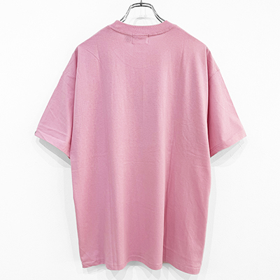 COTTON PAN [ カレシ ] PINK