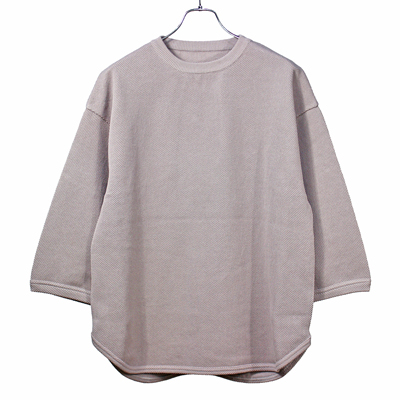 crepuscule [ 7's round knit ]