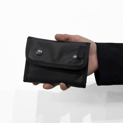 bagjack [ X wallet ] black