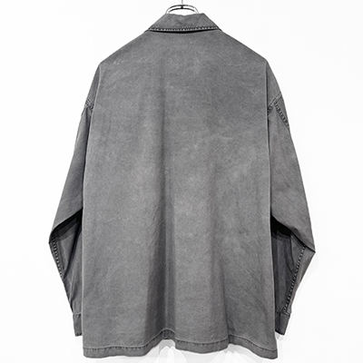 VAINL ARCHIVE [ GRAB-SH ] DYED