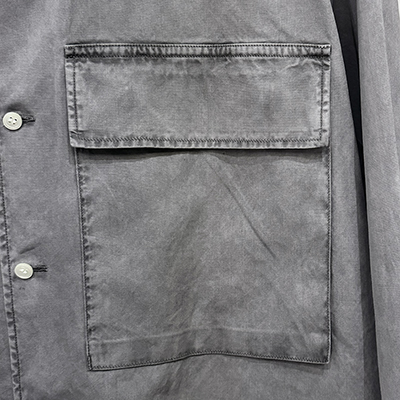 VAINL ARCHIVE [ GRAB-SH ] DYED