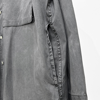 VAINL ARCHIVE [ GRAB-SH ] DYED