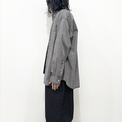 VAINL ARCHIVE [ BD-SH ] DYED