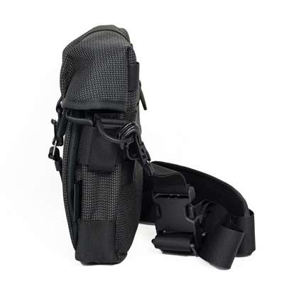 bagjack [ traveller bag (HANR PACK) ] grid gray