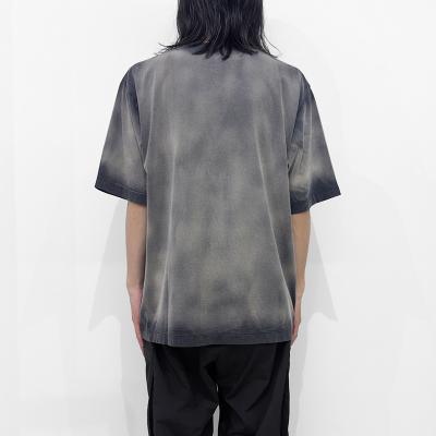 VAINL ARCHIVE [ DS ] BLK FADE