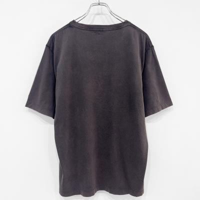 VAINL ARCHIVE [ DS ] BLK DYE