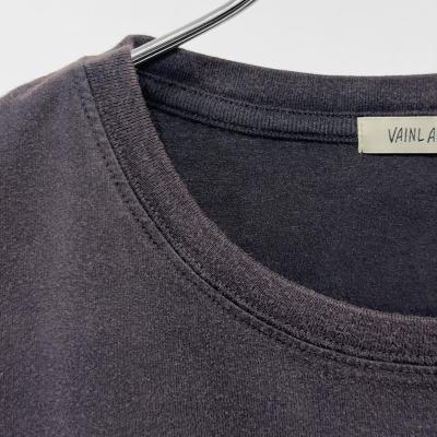 VAINL ARCHIVE [ DS ] BLK DYE