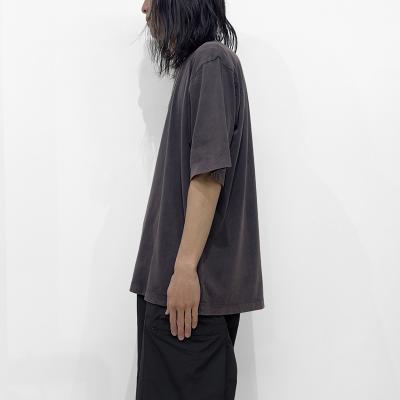 VAINL ARCHIVE [ DS ] BLK DYE