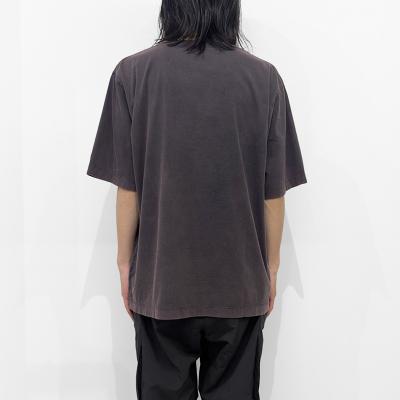 VAINL ARCHIVE [ DS ] BLK DYE