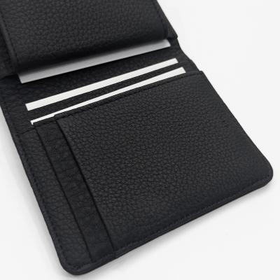 ERA. [ EO SHRINK BIFOLD WALLET ]