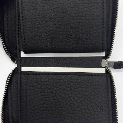 ERA. [ EO SHRINK ROUND PALM WALLET ]