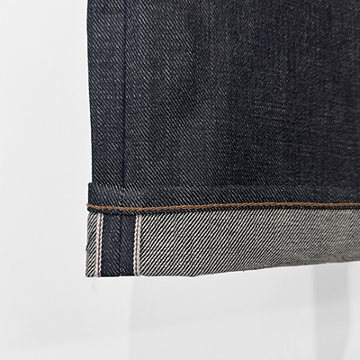 SUGARHILL [ MODERN DENIM SHORTS 501 ] INDIGO