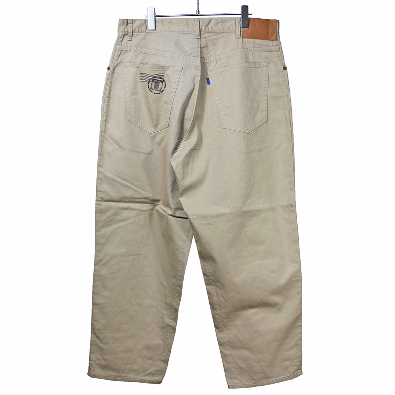 Essay Dekabaki Baggy P 1 ロイド エフダブリュー Lloyd Fw Essay Dekabaki Baggy P 1 ロイド エフダブリュー Lloyd Fw
