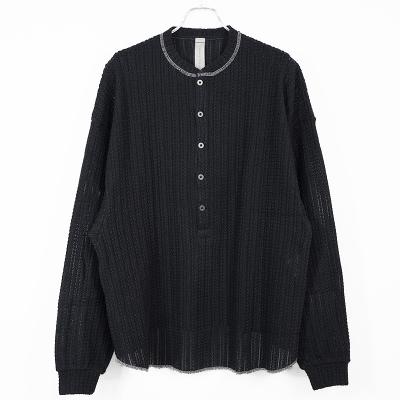 SHINYAKOZUKA [ MASSIVE HENRY ] BLACK
